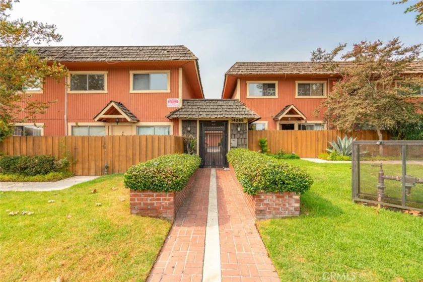 14265 Terra Bella Street #63 photo 1
