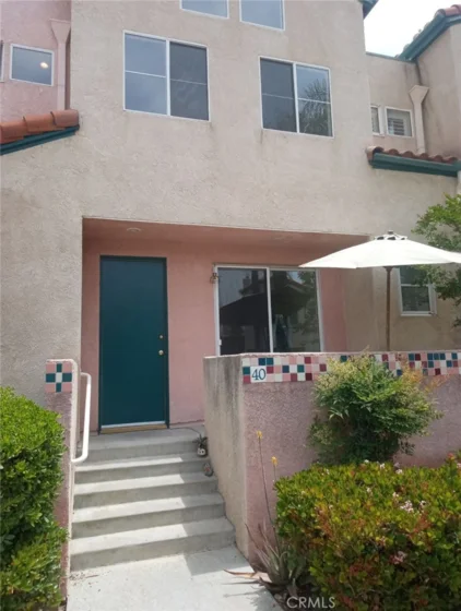 13901 Olive View Lane #40 photo 1