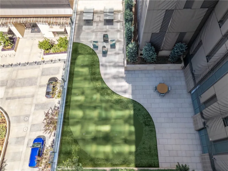 877 Francisco Street #819 photo 16