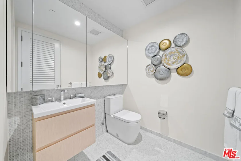 877 Francisco Street #2309 photo 12