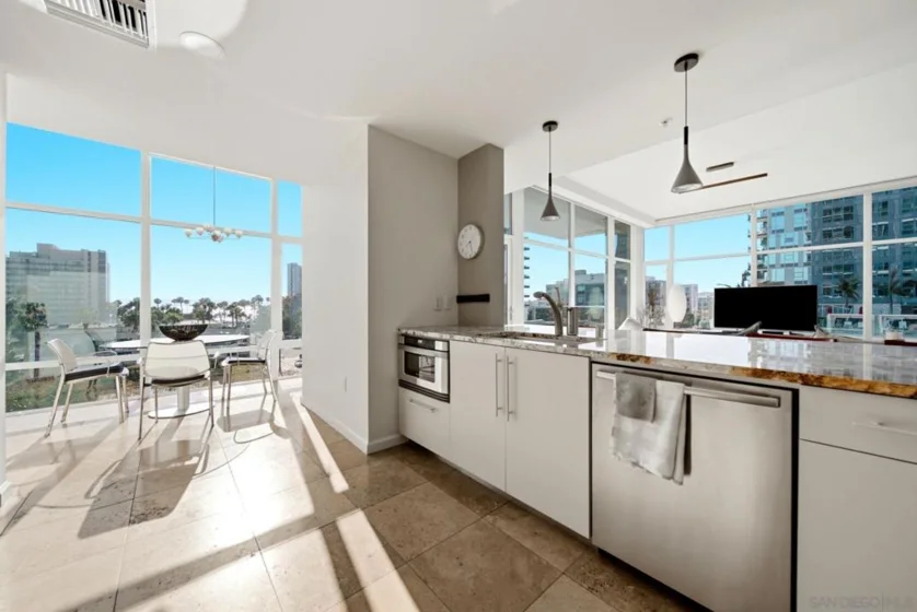 1262 Kettner Boulevard #601 photo 2