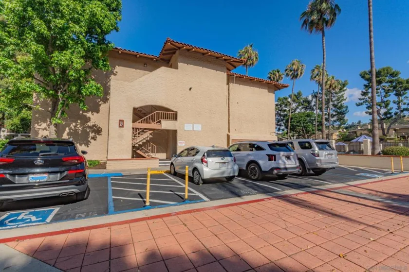 10737 San Diego Mission Road #115 photo 36