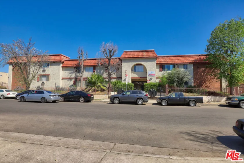 8800 Cedros Avenue #112 photo 1
