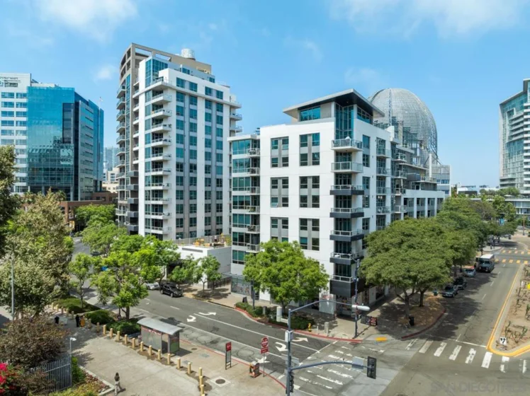 206 Park Boulevard #314 photo 1