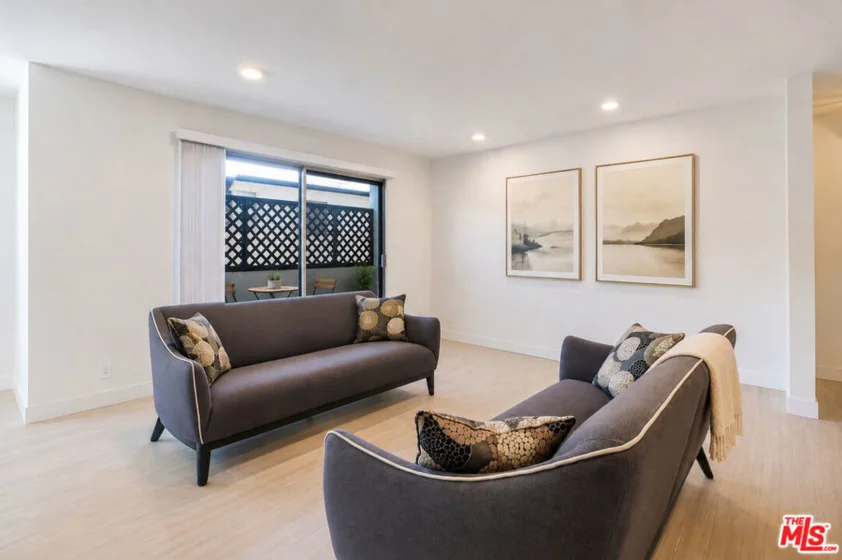 404 San Vicente Boulevard #204 photo 5