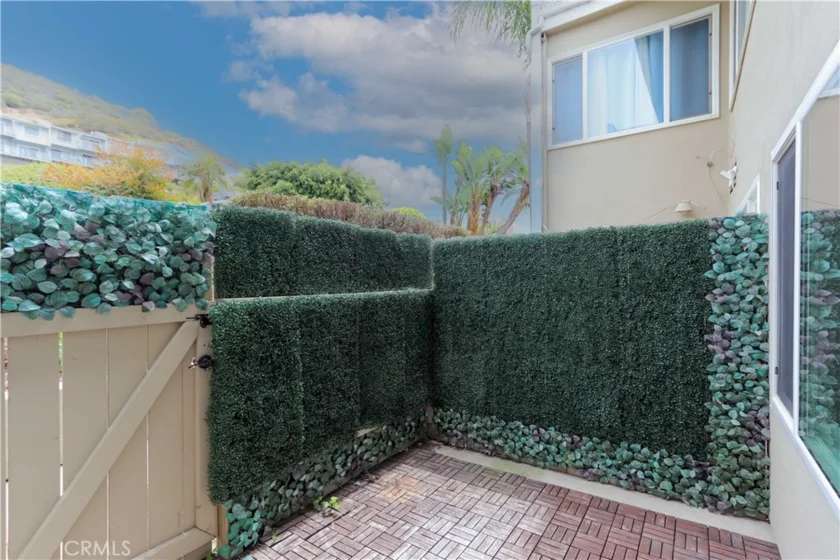 21722 Ocean Vista #C photo 15