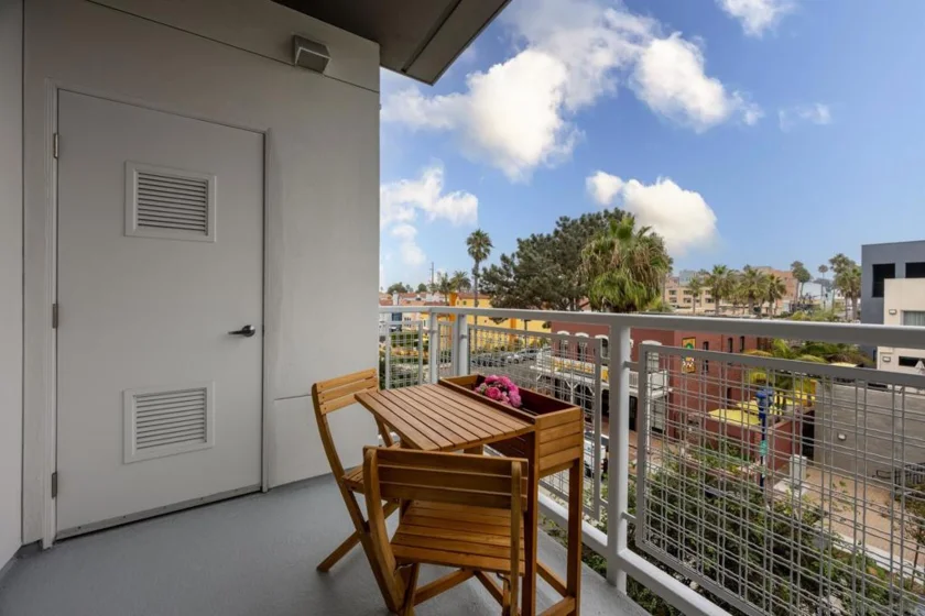 355 N Cleveland Street #309 photo 29