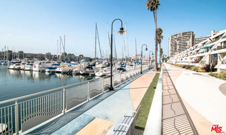 4265 Marina City Drive #701 photo 24