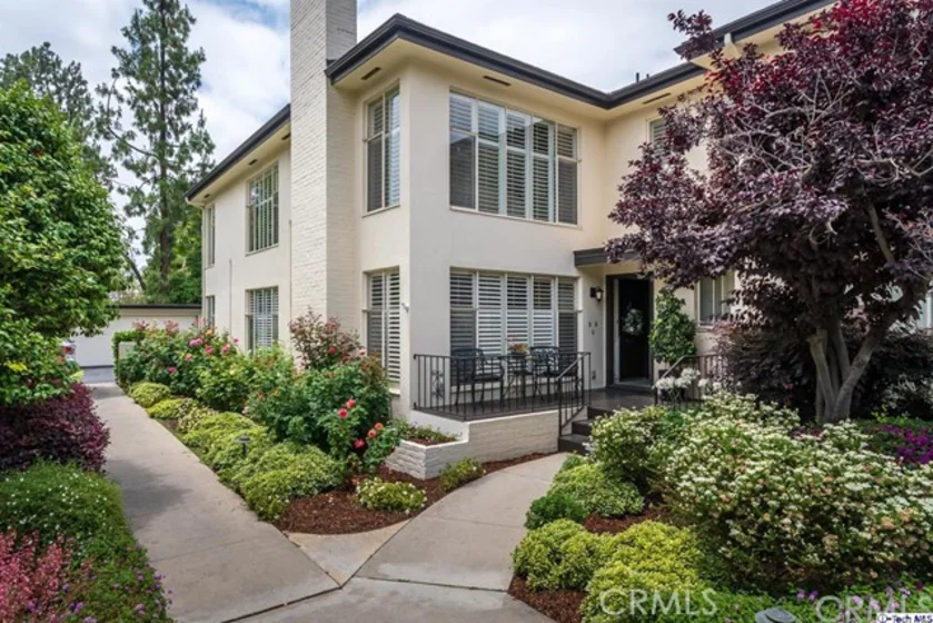 707 S Orange Grove Boulevard #D photo 1