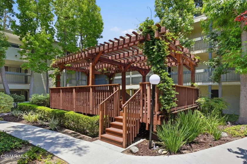 4900 Overland Avenue #167 photo 25