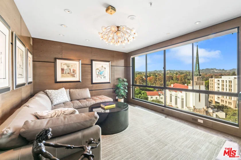 10490 Wilshire Boulevard #701 photo 1