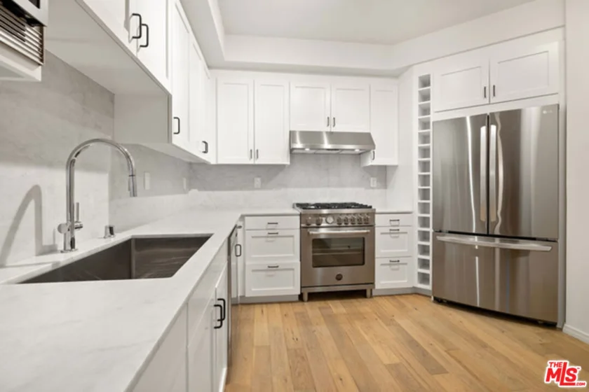 4180 Fair Avenue #103 photo 1