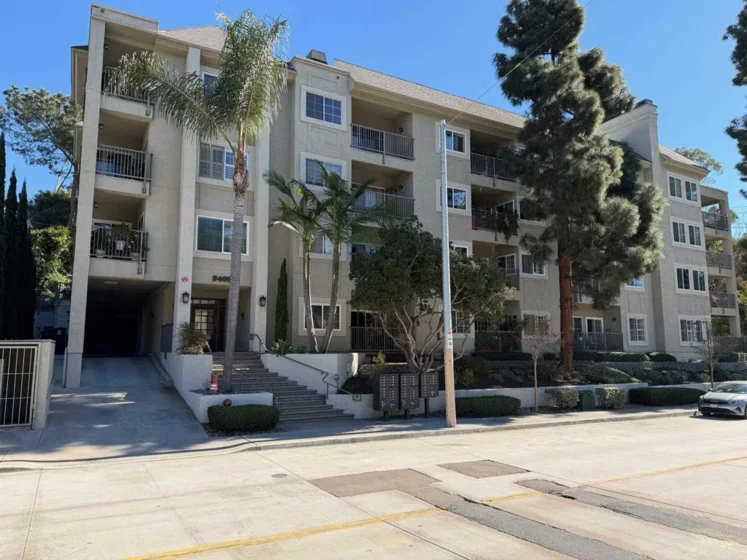 3405 Florida Street #303 photo 1
