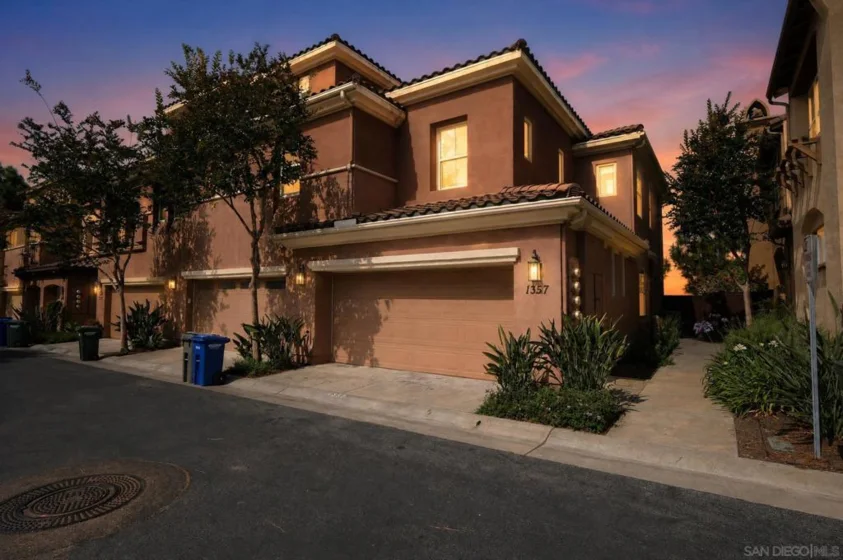 1357 Sky Ridge Court photo 1
