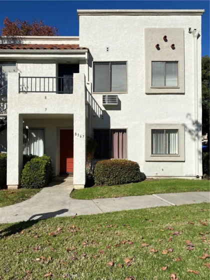 8367 Capricorn Way #7 photo 1