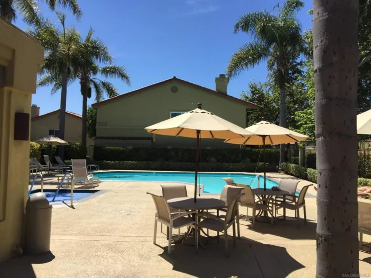 7565 Charmant Drive #504 photo 18