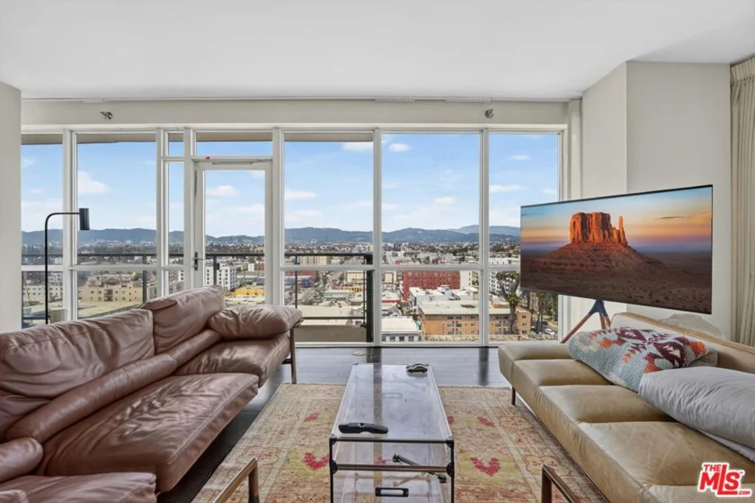 3785 Wilshire Boulevard #1212 photo 24