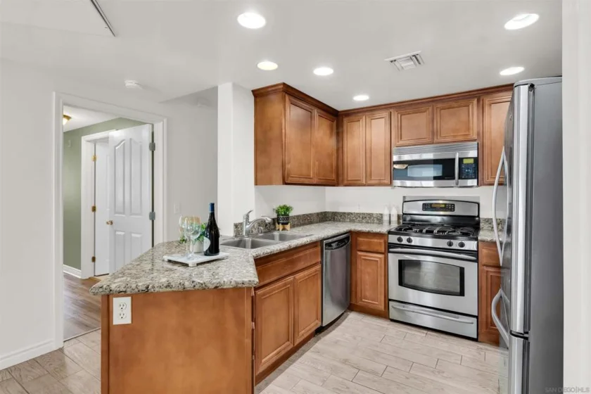 3990 Centre Street #209 photo 3