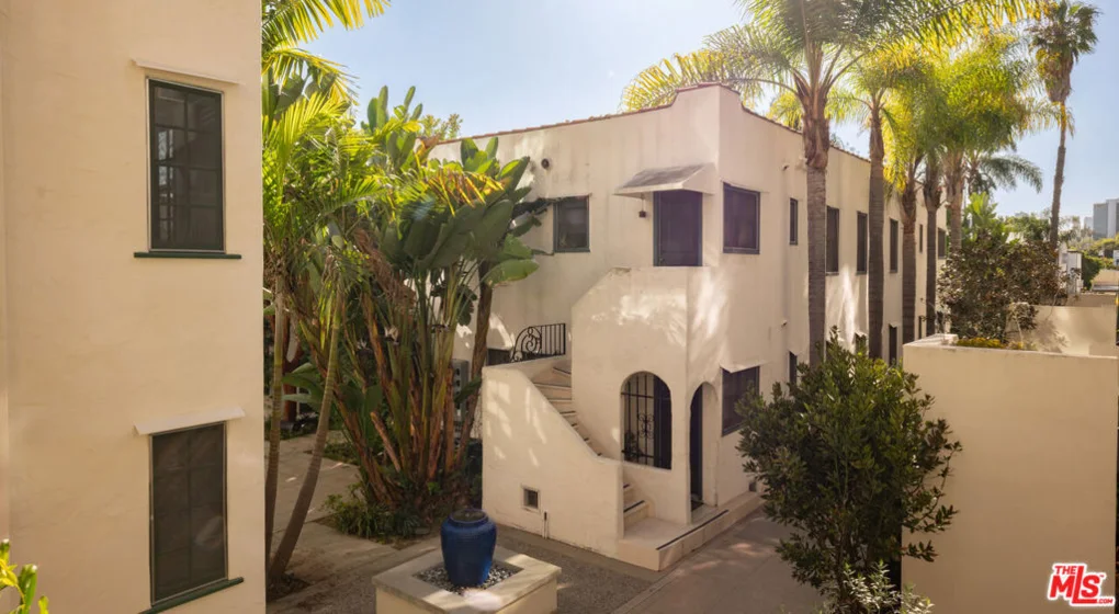 1250 N Harper Avenue #411 photo 14