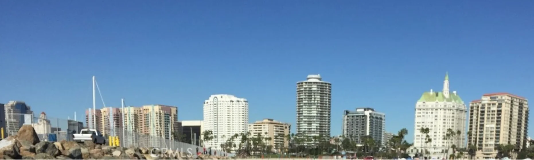 700 E Ocean Boulevard #1103 photo 1