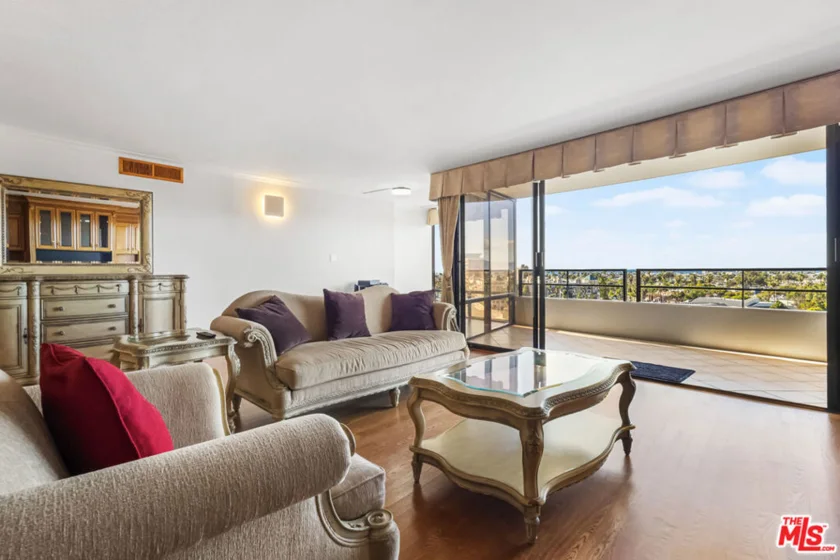 4265 Marina City Drive #601 photo 22