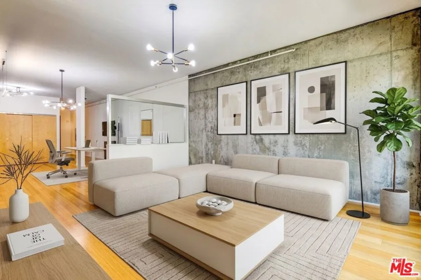 1111 S Grand Avenue #706 photo 1