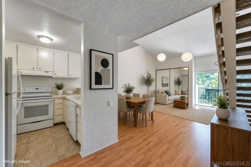 4060 Huerfano Avenue #325 photo 16