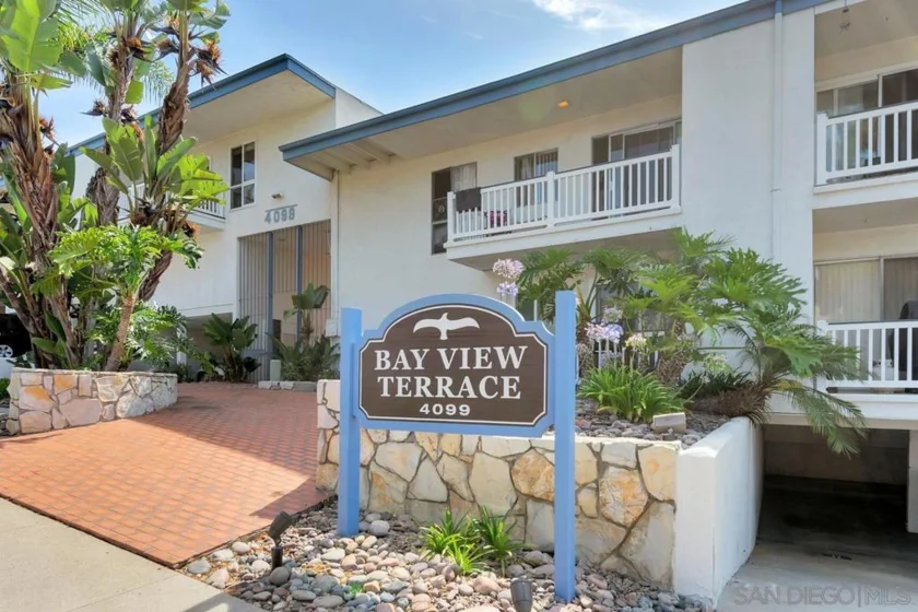 4099 Huerfano Avenue #124 photo 1