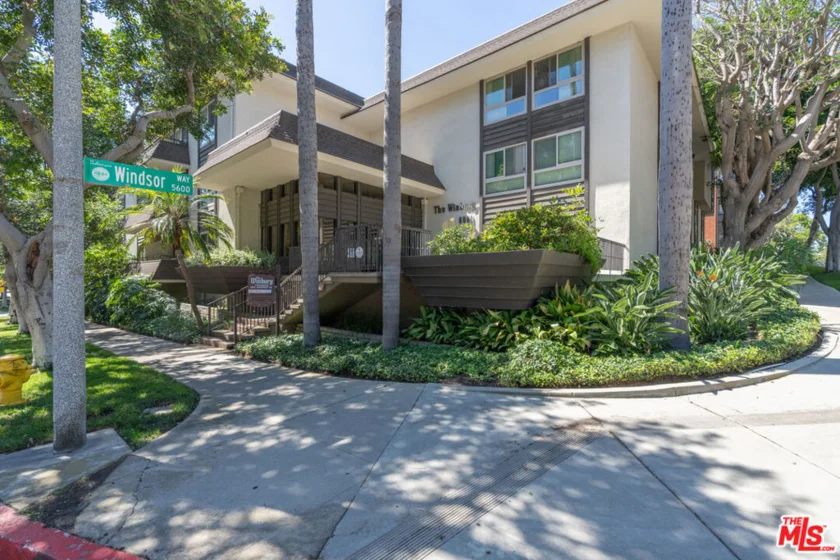 6001 Canterbury Drive #311 photo 1