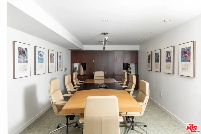 13700 Marina Pointe Drive #1411 photo 19
