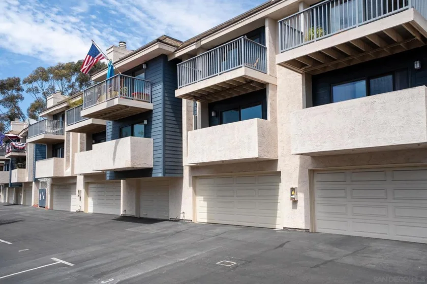 3743 Balboa Terrace #Unit C photo 65