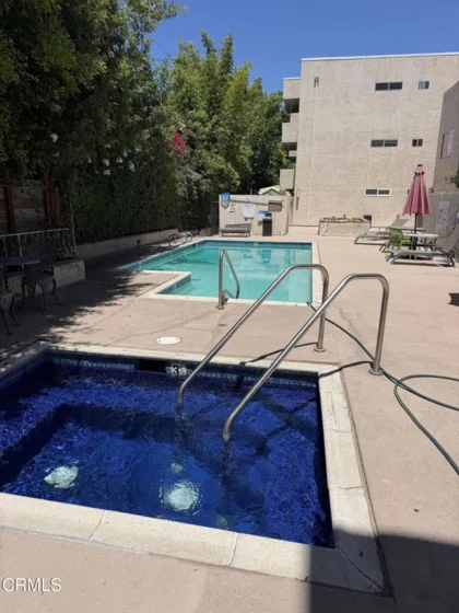 4705 Kester Avenue #116 photo 8
