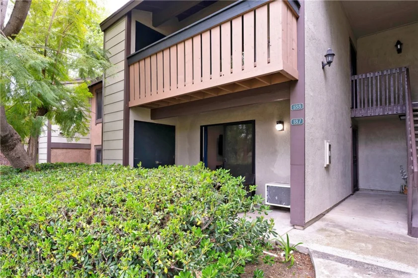 20702 El Toro Road #187 photo 1