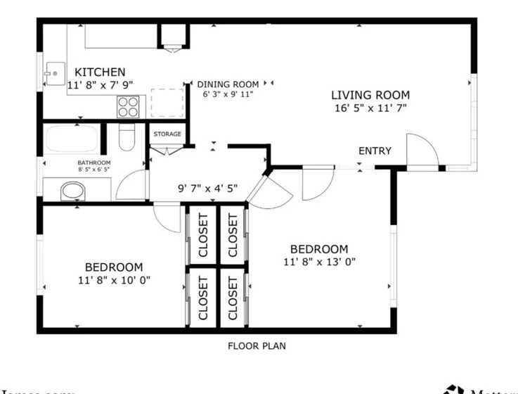 1825 E 3rd Street #4 photo 19