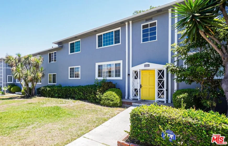 4030 Abourne Road #C photo 1
