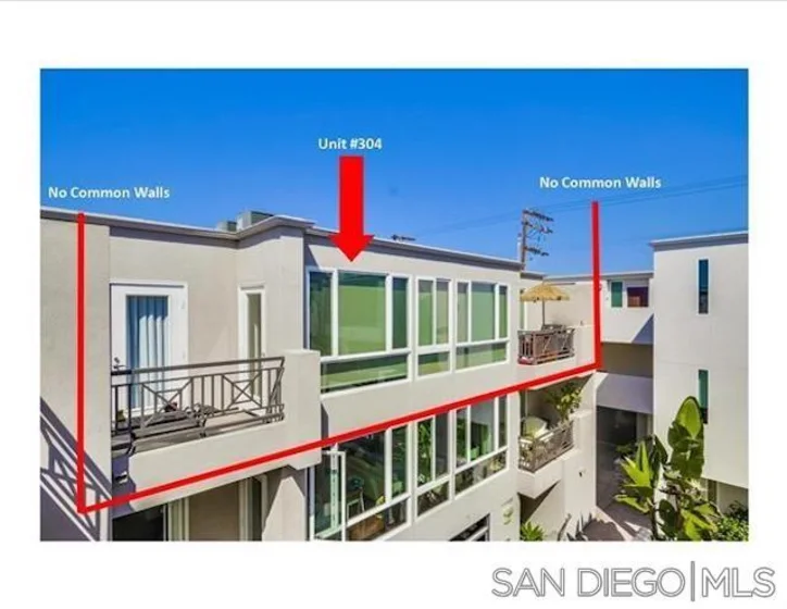924 Hornblend Street #304 photo 1