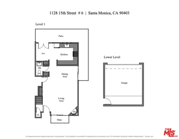 1128 15th Street #6 photo 45