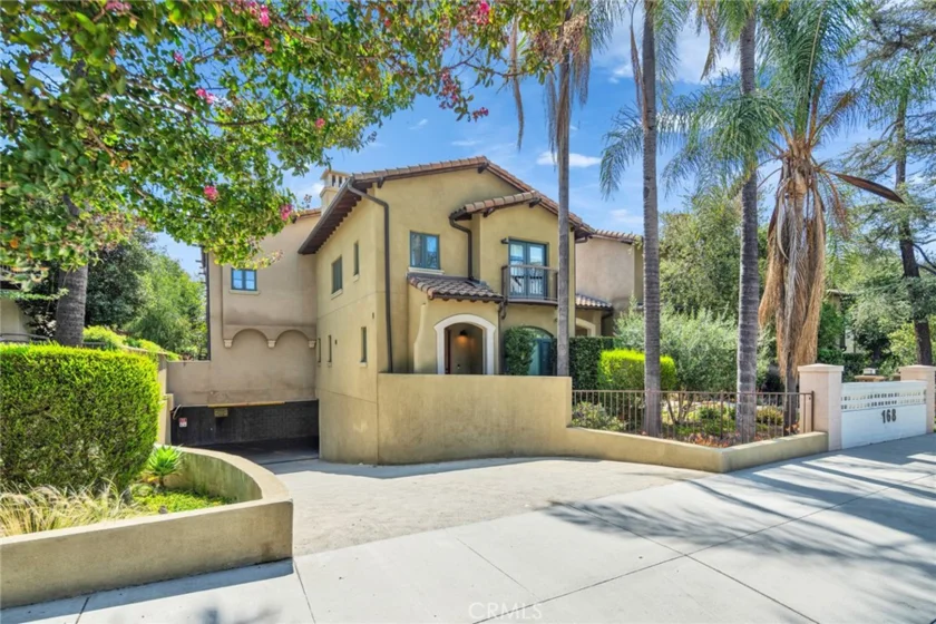 168 S Sierra Madre Boulevard #113 photo 1
