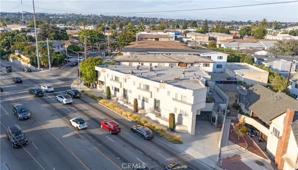 7050 S La Cienega Boulevard #6 photo 35