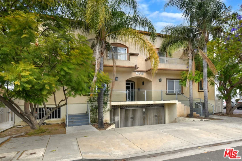 14315 Magnolia Boulevard #101 photo 1