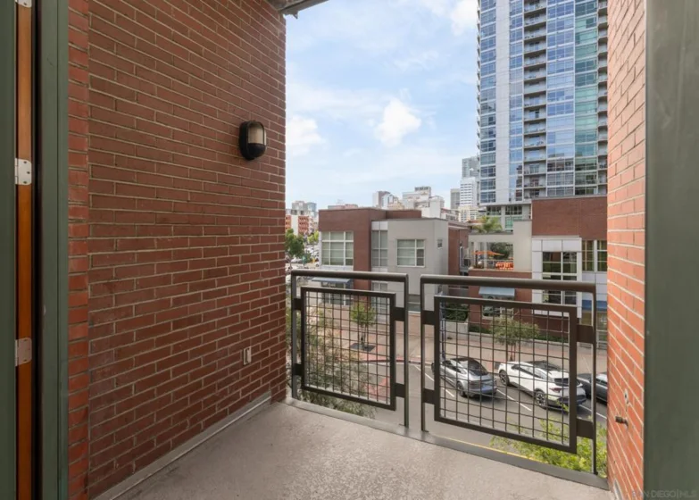 877 Island Avenue #302 photo 12