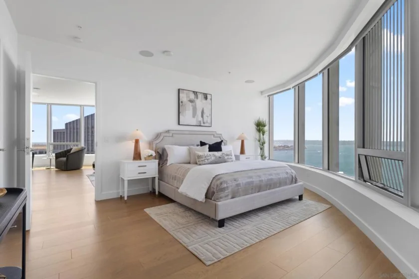 888 W E Street #2602 photo 20