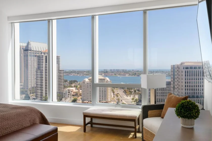 888 W E Street #2203 photo 12