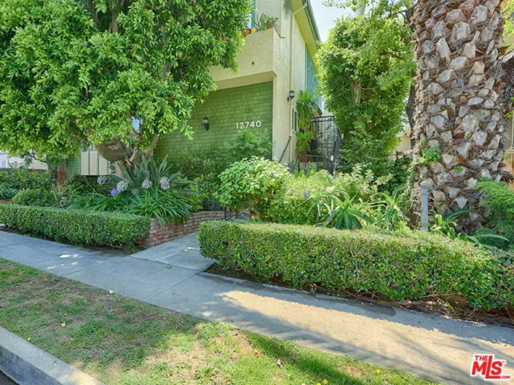 12740 Pacific Avenue #5 photo 1