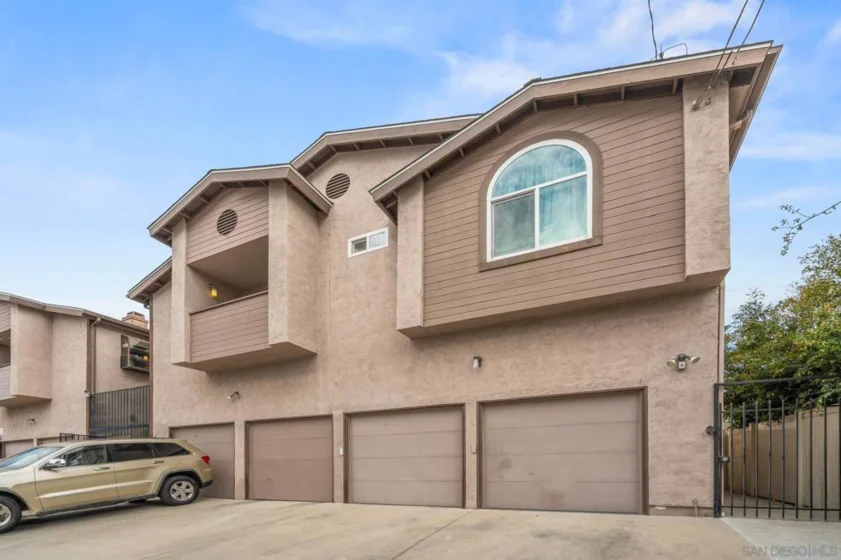 4428 Arizona Street #7 photo 33