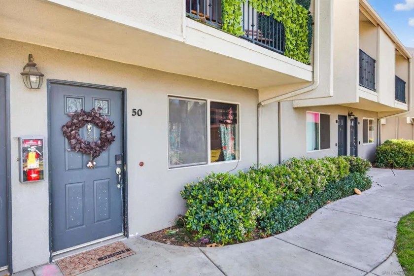1045 Peach Avenue #50 photo 42