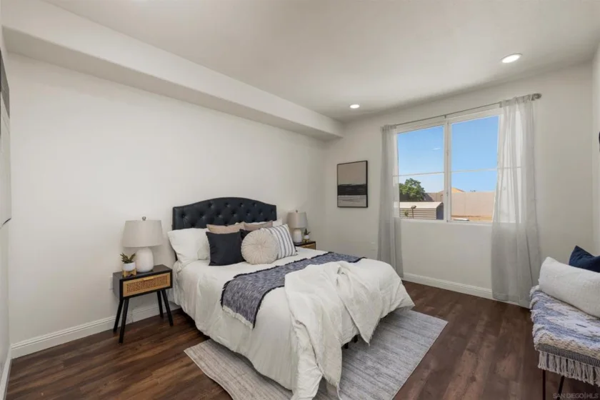 7705 El Cajon Boulevard #3 photo 20