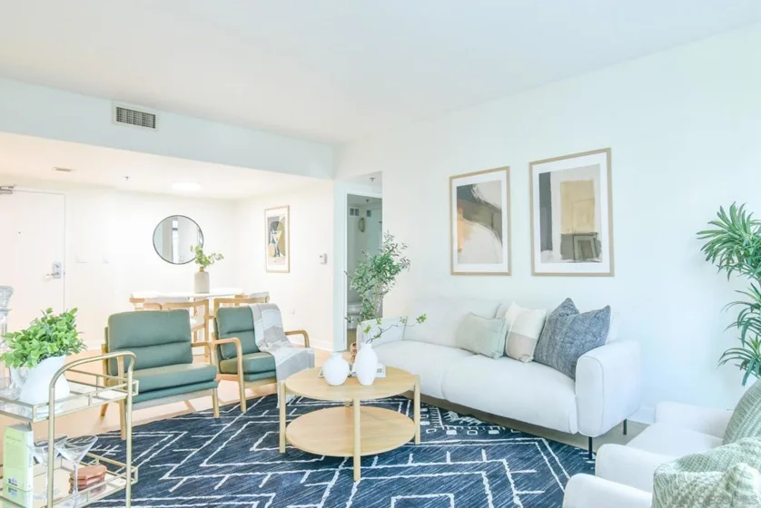 425 W Beech Street #408 photo 6
