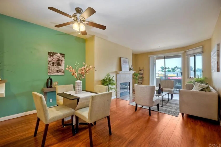 4701 Date Avenue #215 photo 1