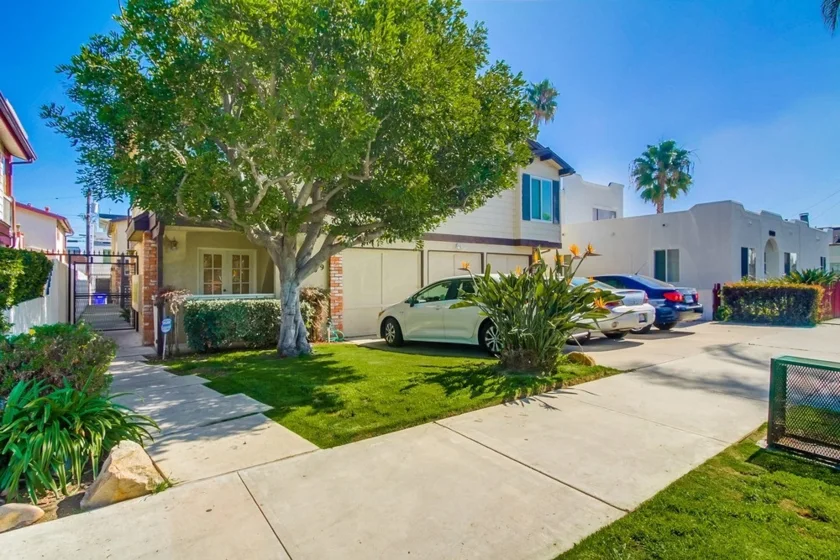4509 Idaho Street #5 photo 1